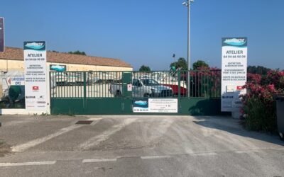 L&rsquo;Importance du Gardiennage et du Stationnement pour les Bateaux