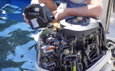 Les Meilleures Pratiques pour l&rsquo;Entretien de Votre Bateau