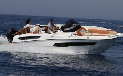 Comment bien choisir son bateau Karnic pour des escapades réussies