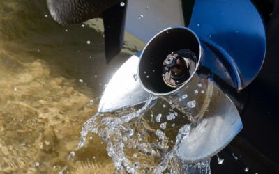 Zoom sur les nouveautés des moteurs Mercury hors-bord pour 2025