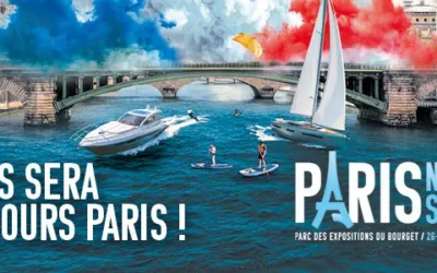 La reprise du salon Paris Nautic Show 2025 : quel impact pour les concessionnaires Karnic et Italboats ?